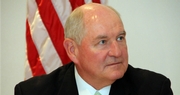 Secretary Perdue Announces Third "Back to Our Roots" RV Tour