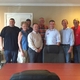 Ky Ag Commissioner Ryan Quarles Speaks with County Board