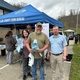 Harlan County Farm Bureau Annual Tree Giveaway
