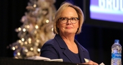 Comment Column:  Looking Towards a Bright Future Together