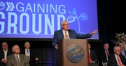 President's Column |  Kentucky Farm Bureau is Gaining Ground