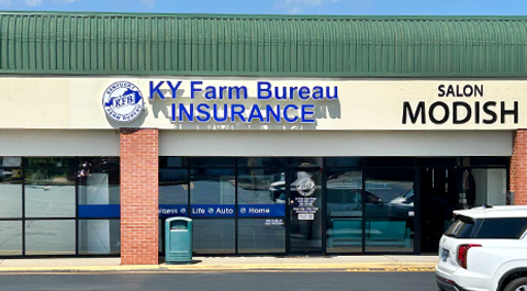 Kenton County - Erlanger Agency