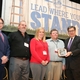 LaRue County Honored in Kentucky Farm Bureau's County Activities of Excellence Program