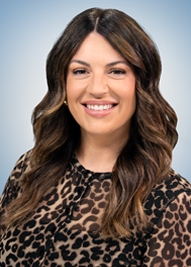 Bethany Vincent