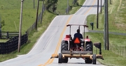 Commissioner Quarles Proclaims Sept. 15-21 as Farm Safety and Health Week in Kentucky