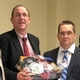 Laurel County Attends the 2018 Legislative Drive-in and Food Check-out Day