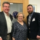 Bullitt County Farm Bureau Attends Legislative Drive-In