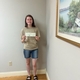 Wayne County Farm Bureau Awards College Scholarships to Andrew Frogge, Cassidey Evans, and Xaivea West
