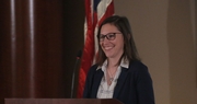 Candid Conversation with 2021 KFB Young Farmer Committee Chair Heather Graham