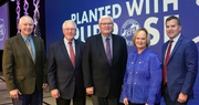 Elections Held During Kentucky Farm Bureau's 103rd Annual Meeting