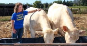 Agriculture Plus Education Equals Student Success
