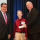 Sawyer Ring Performs at Kentucky Farm Bureau Variety Showcase