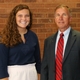 McLean County Student Attends Institute for Future Agricultural Leaders