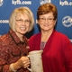 Magoffin County Farm Bureau Receives 2017 Women's Gold Star Award of Excellence