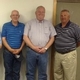 Magoffin County Board Members Visit State Representative