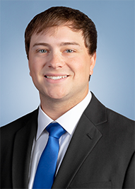 Blake Aaron