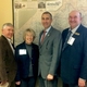 Monroe County Attends the 2018 Legislative Drive-in and Food Check-out Day