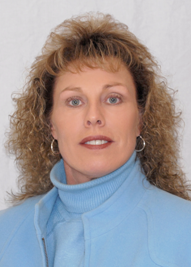 Frances Begley