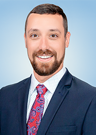 Ethan Berry (Agent) Ethan Berry (Agent)