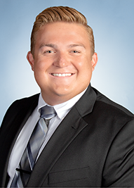 Joshua Boone (Agent) Joshua Boone (Agent)