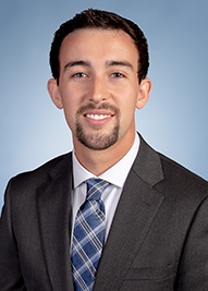 Blake Brown (Agent) Blake Brown (Agent)