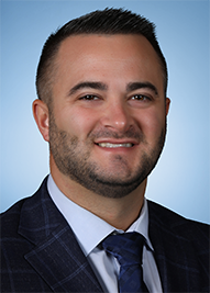 Austin Calvert (Agent)