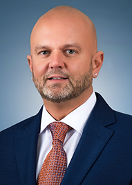 Brad Elswick