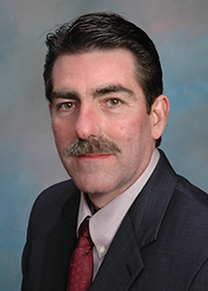 Mike Fannin