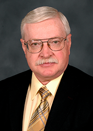 Calvin Hunt