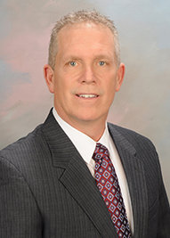 Gary Keeton