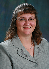 Teresa Kool