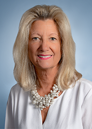 Mary Legge