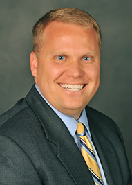 Justin Lohden (Agency Manager) Justin Lohden (Agency Manager)