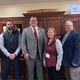 Marion County Farm Bureau Advocates for Agriculture