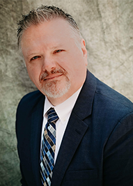 Robert McKinney