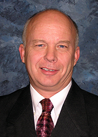 Ken Milligan (Agent) Ken Milligan (Agent)