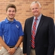 Crittenden County student attends Institute for Future Agricultural Leaders