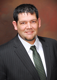 Brad Norsworthy