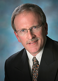 Todd Pratt (Agency Manager)
