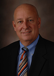 Rick Pumpelly (Agency Manager)