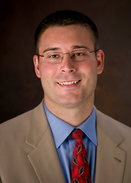 John Rader (Agency Manager) John Rader (Agency Manager)