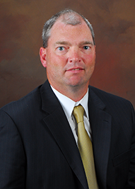 Steve Schureman (Agency Manager)