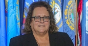 KFB Candid Conversation with Terry Gilbert | Winner of the American Farm Bureau Federation's Founders Award