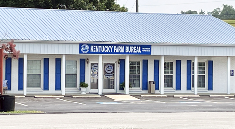 Adair County - North Adair Agency Adair County - North Adair Agency