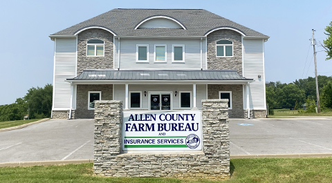 Allen County Agency Allen County Agency