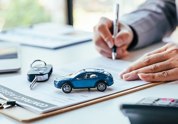 At what age should I get my own auto insurance?