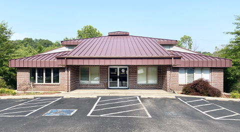 Breathitt County Agency