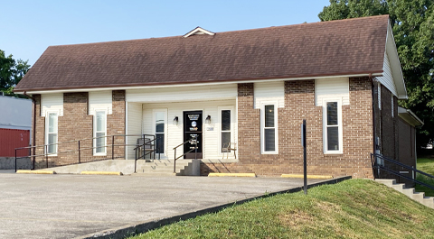 Butler County Agency