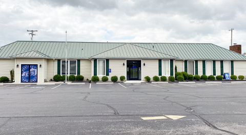 Caldwell County Agency Caldwell County Agency