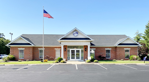 Calloway County Agency Calloway County Agency